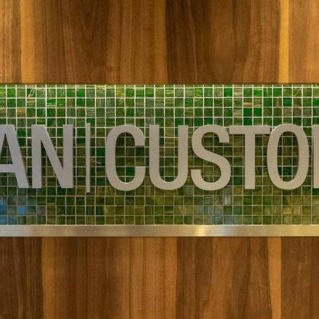 Готель Gran Customa Isezakicho Йокогама Екстер'єр фото